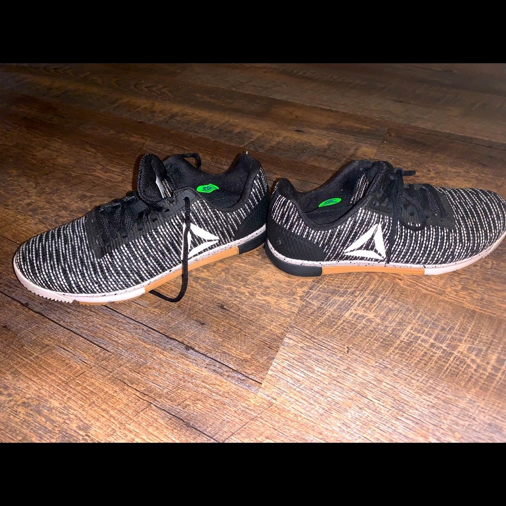 Reebok Cross Training Shoes